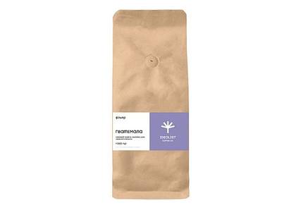 Guatemala Coffee Beans (Filter)