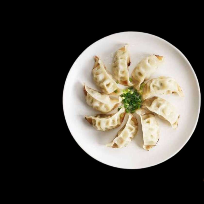 🎁 2x1 Chicken Dumplings 10p