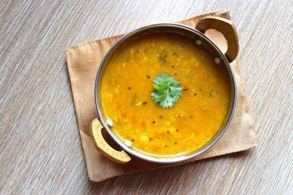 Dal Ka Shorba