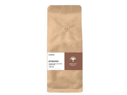 Brazil Coffee Beans (Espresso)