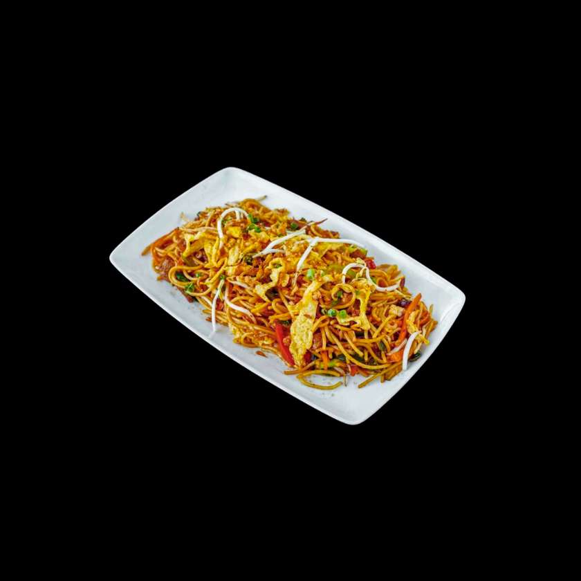 🎁 2-for-1 Yaki Soba