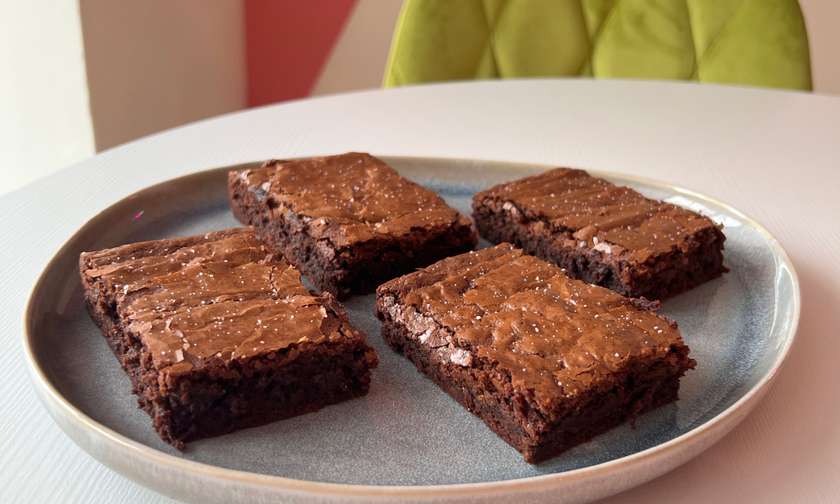 Brownie