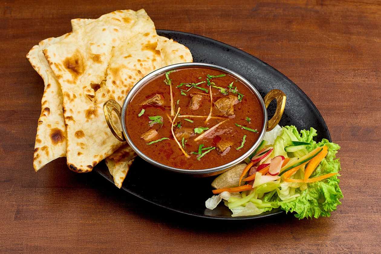 Mutton Rogan Josh
