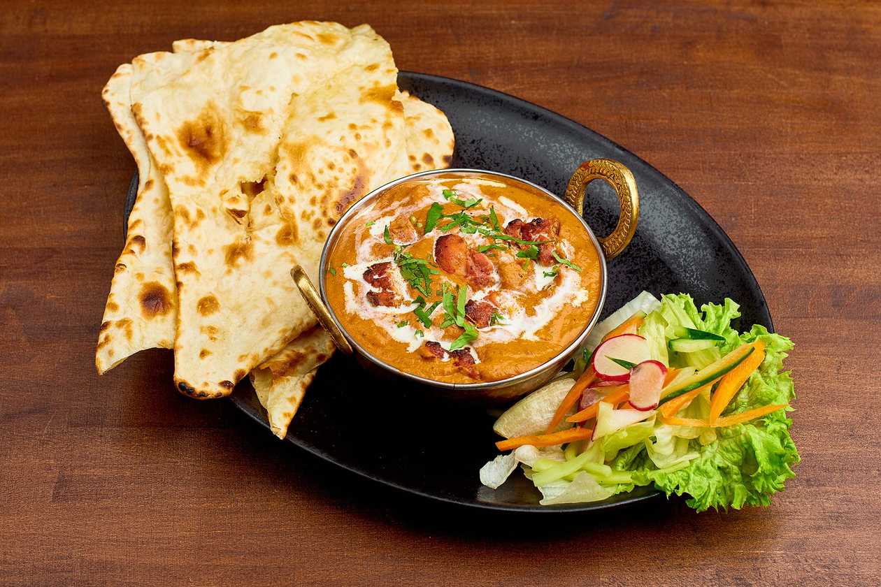 Butter Chicken