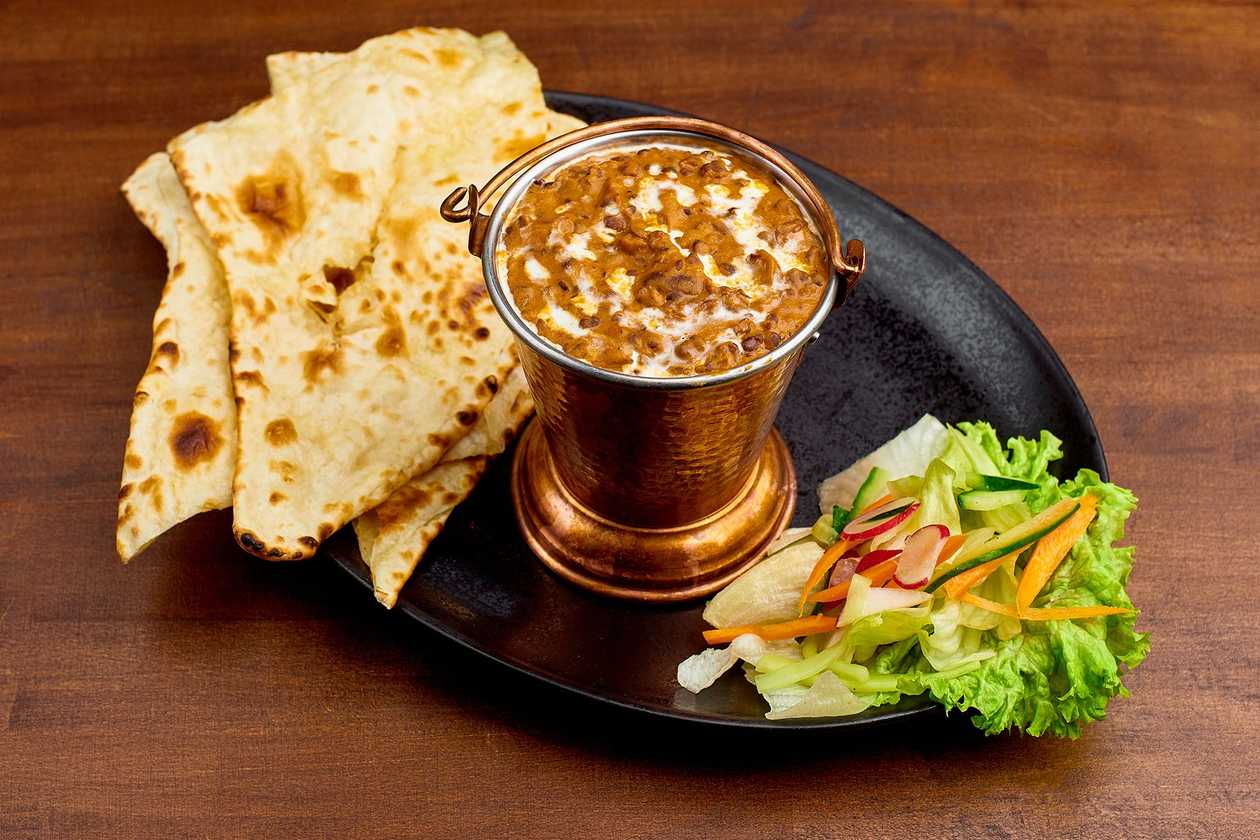 Dal Makhni