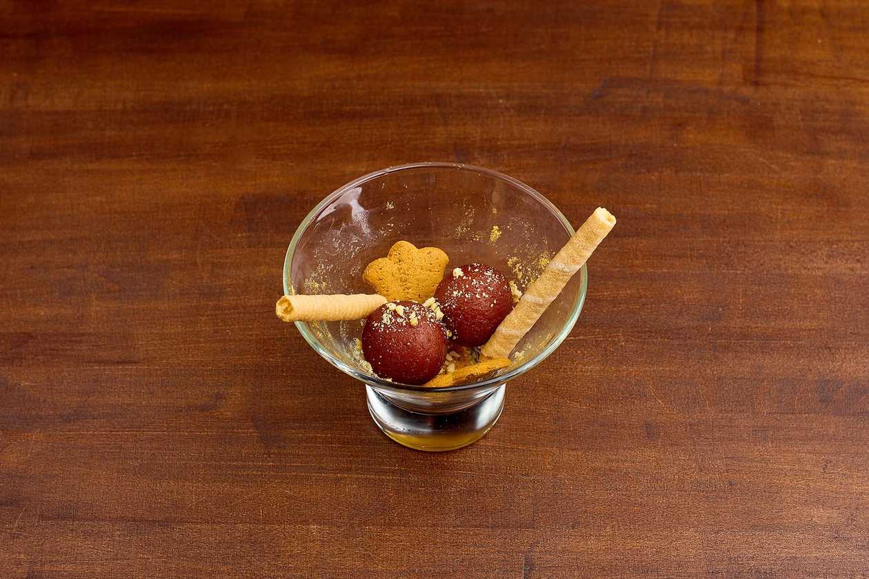 Gulab Jamun