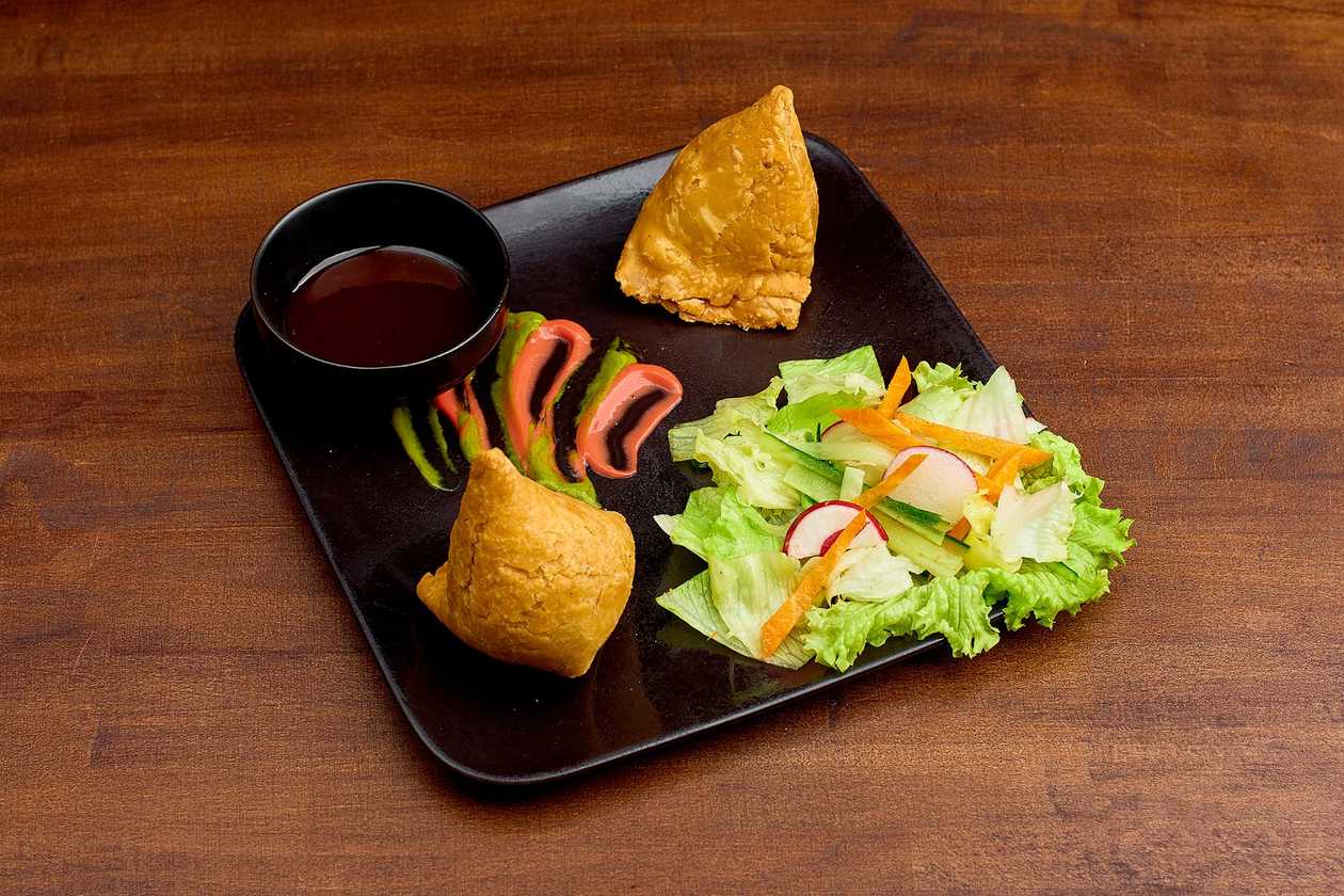 Samosa