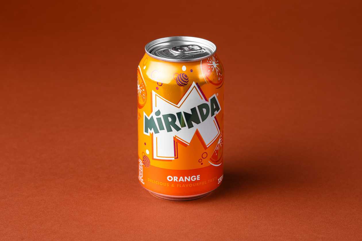 Mirinda