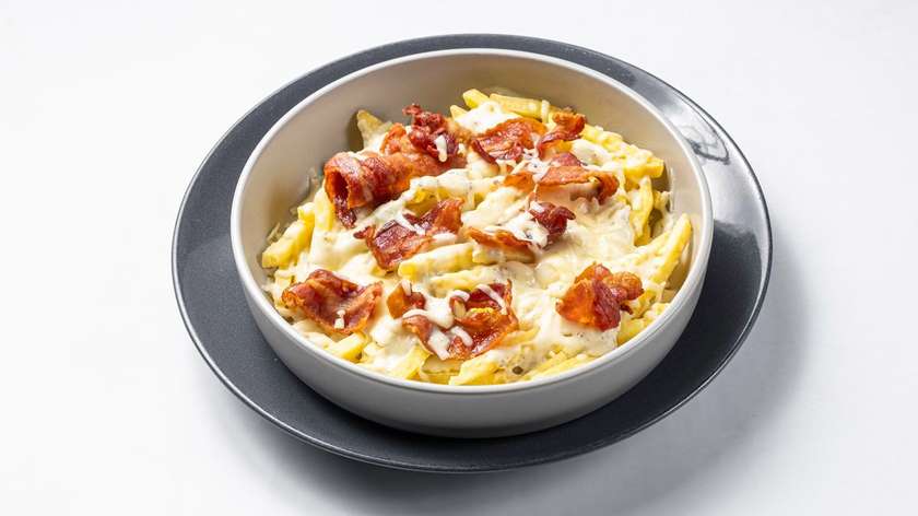 Firminės “Lampėdžio” užkeptos bulvytės fri