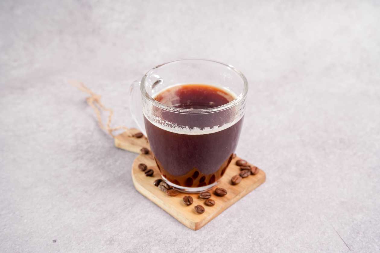 Filter Coffee