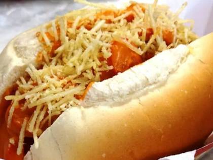 Dodger Dog