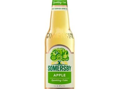 Somersby Maçã 33cl