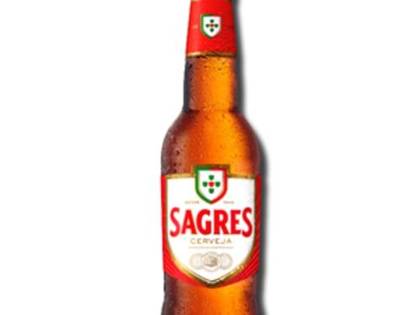 Sagres 33cl