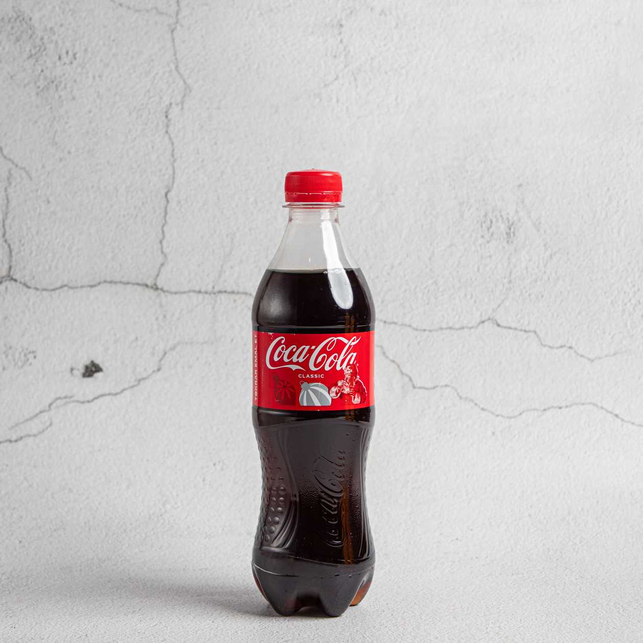 Coca-Cola 500 ml