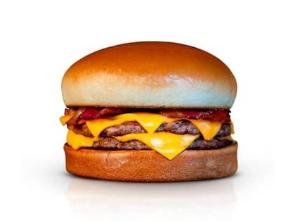 Beat 2.0 (smash burger)
