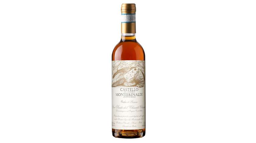 Vin Santo del Chianti Classico, Monterinaldi