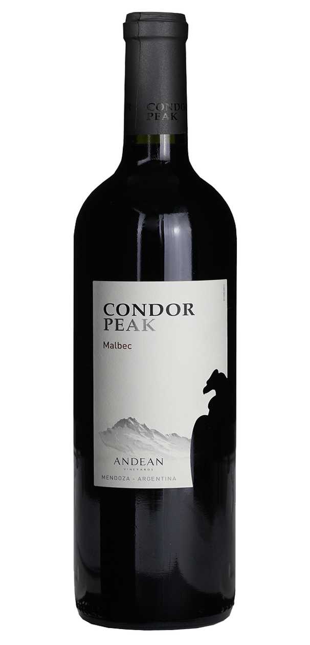 Condor Peak