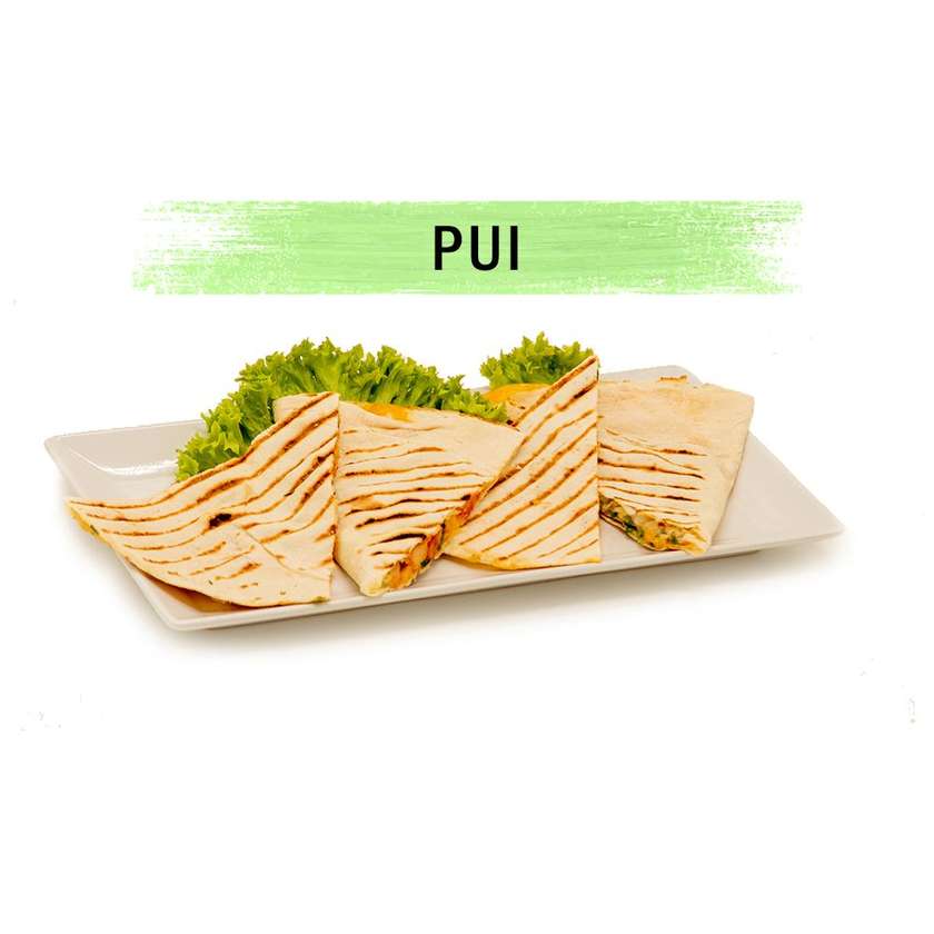 Quesadilla