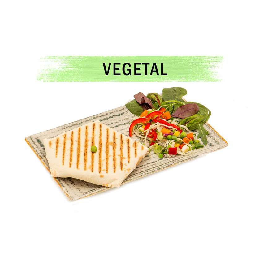 Plic vegetal
