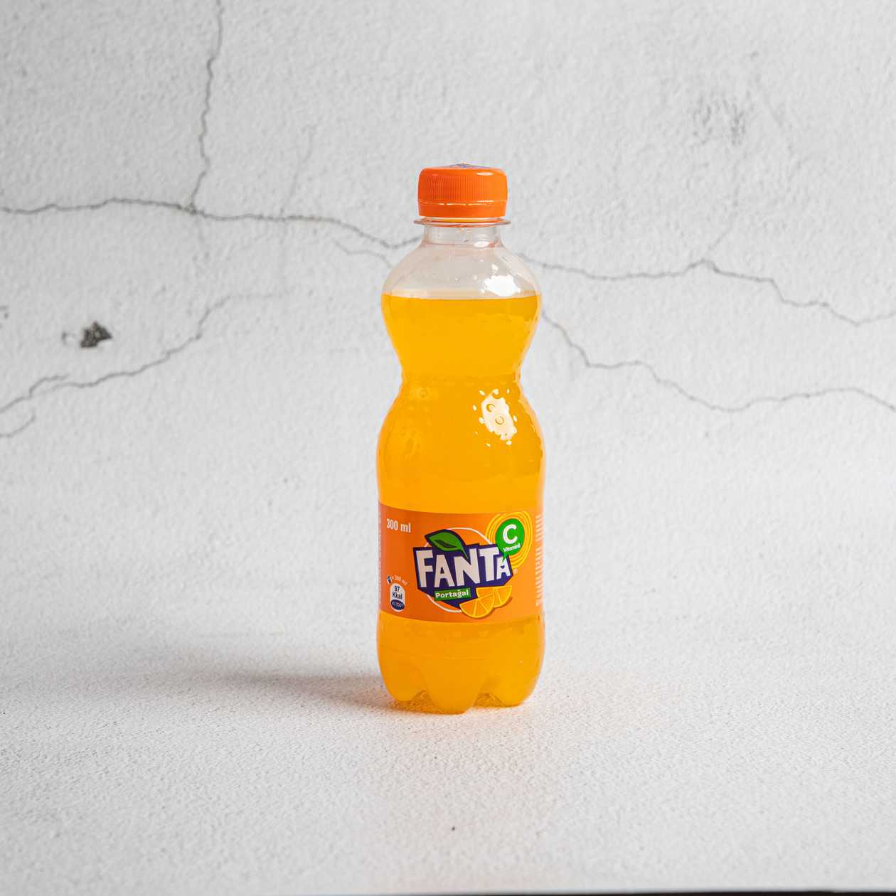 Fanta 300 ml