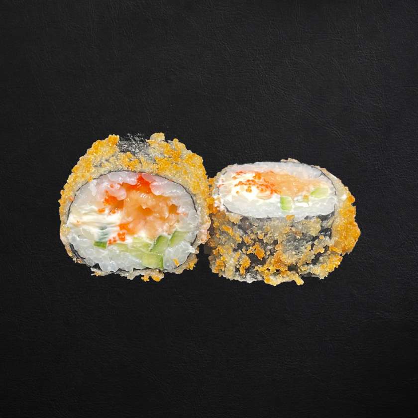 SAKE TEMPURA (8 GB.)