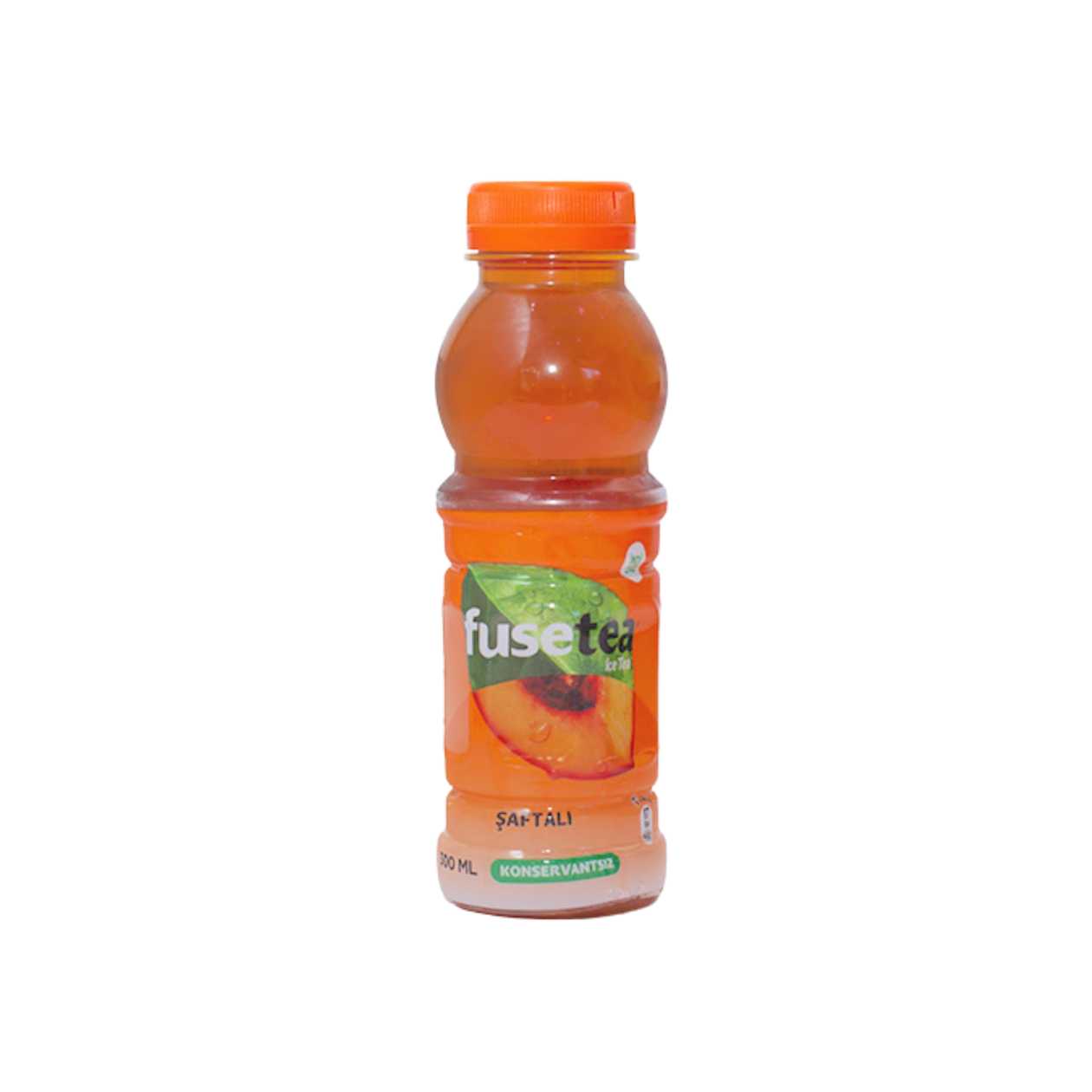 Fusetea(şaftalı)