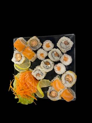 🎁 2-for-1 Menu M 2 (20 pieces)