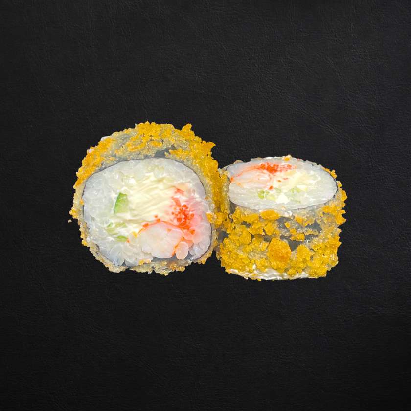 EBI TEMPURA (8 GB.)