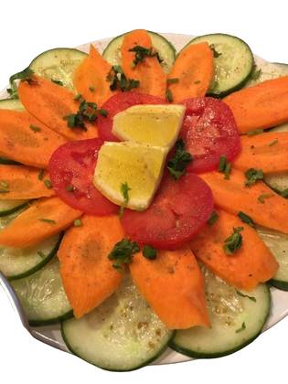 Green Salad