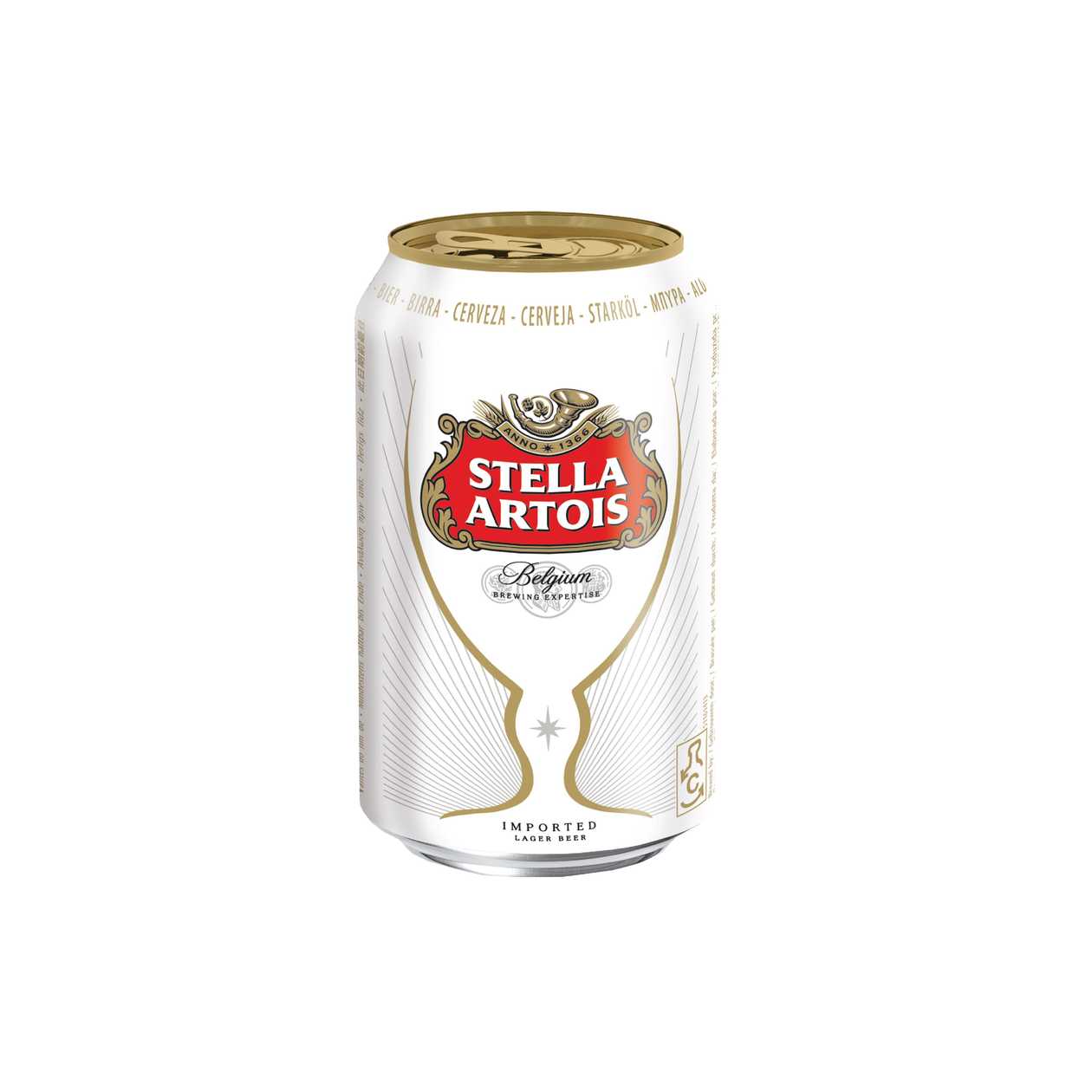 Stella Artois