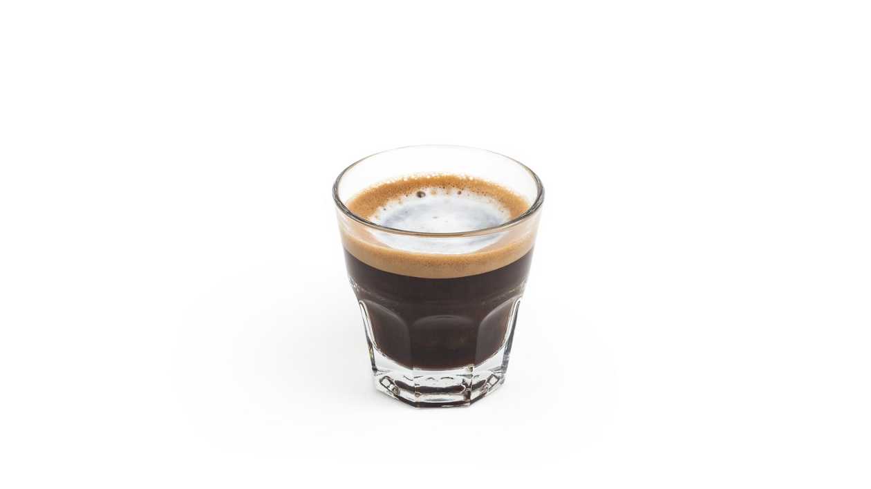 Macchiato