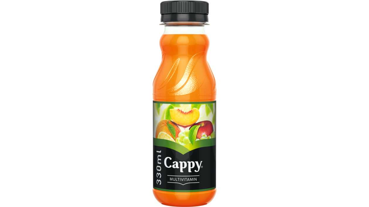 Multi Drink with Straw