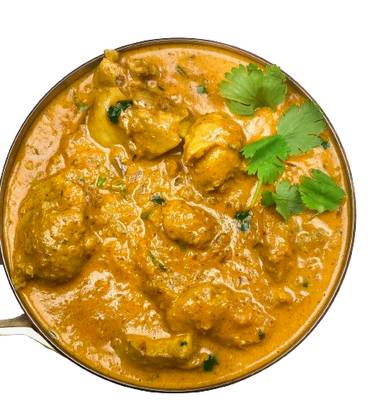 Methi Chicken
