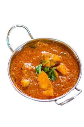 Chicken Masala