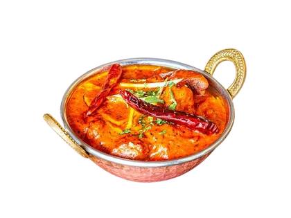 Chicken Madras