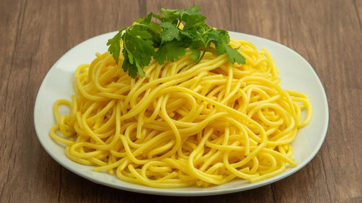 Spagetti