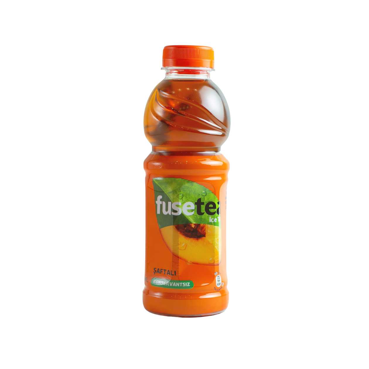 Fuse tea ® 500 ml