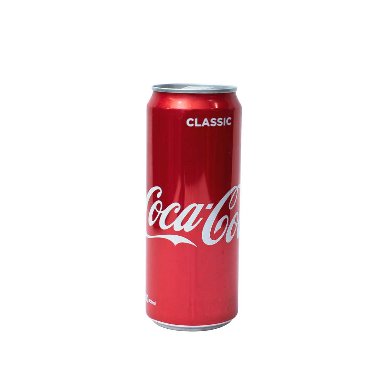 Coca-Cola® 330 ml (banka)