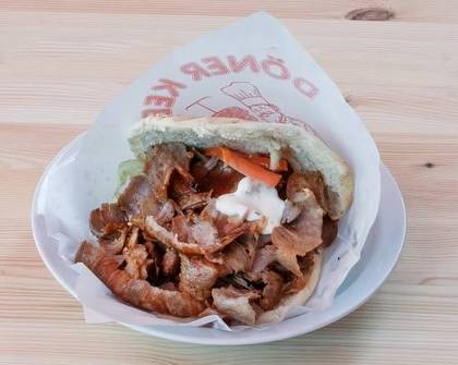 Döner Kebab