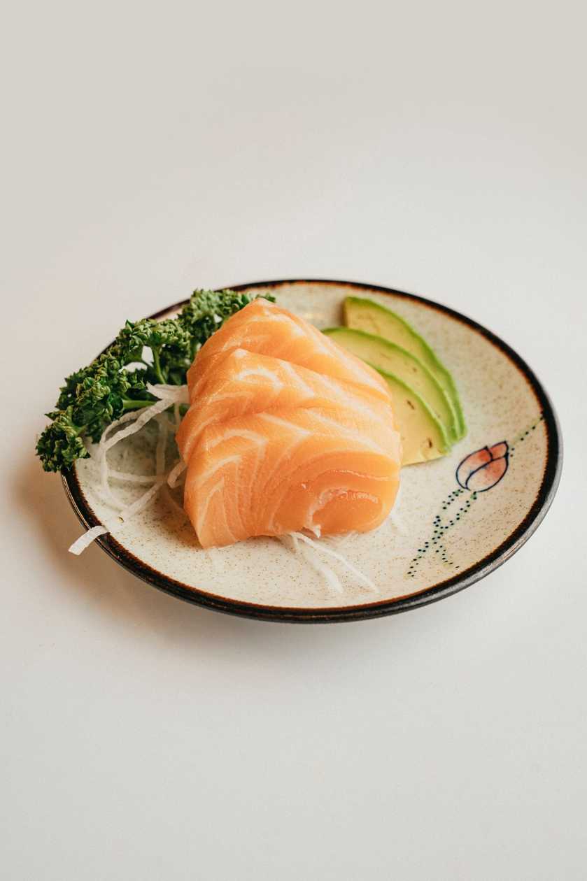 Sake toro