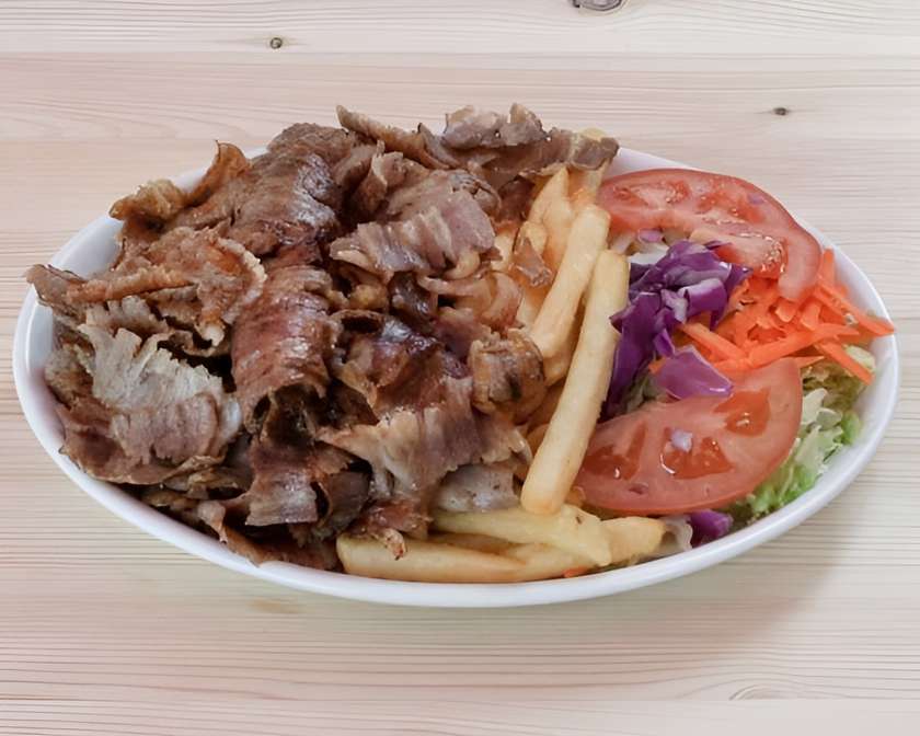 Prato Döner Kebab