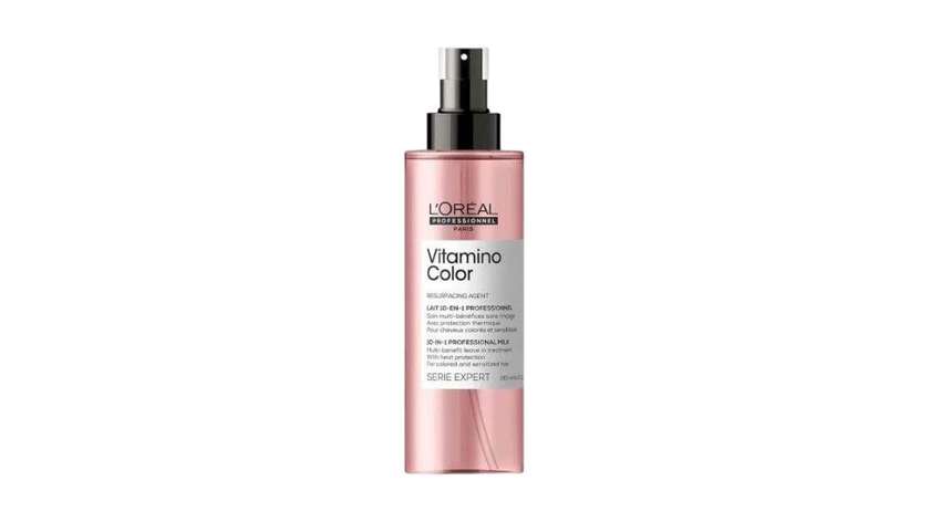 Loreal  Professionnel Paris vitamino Color resurfacing Agent