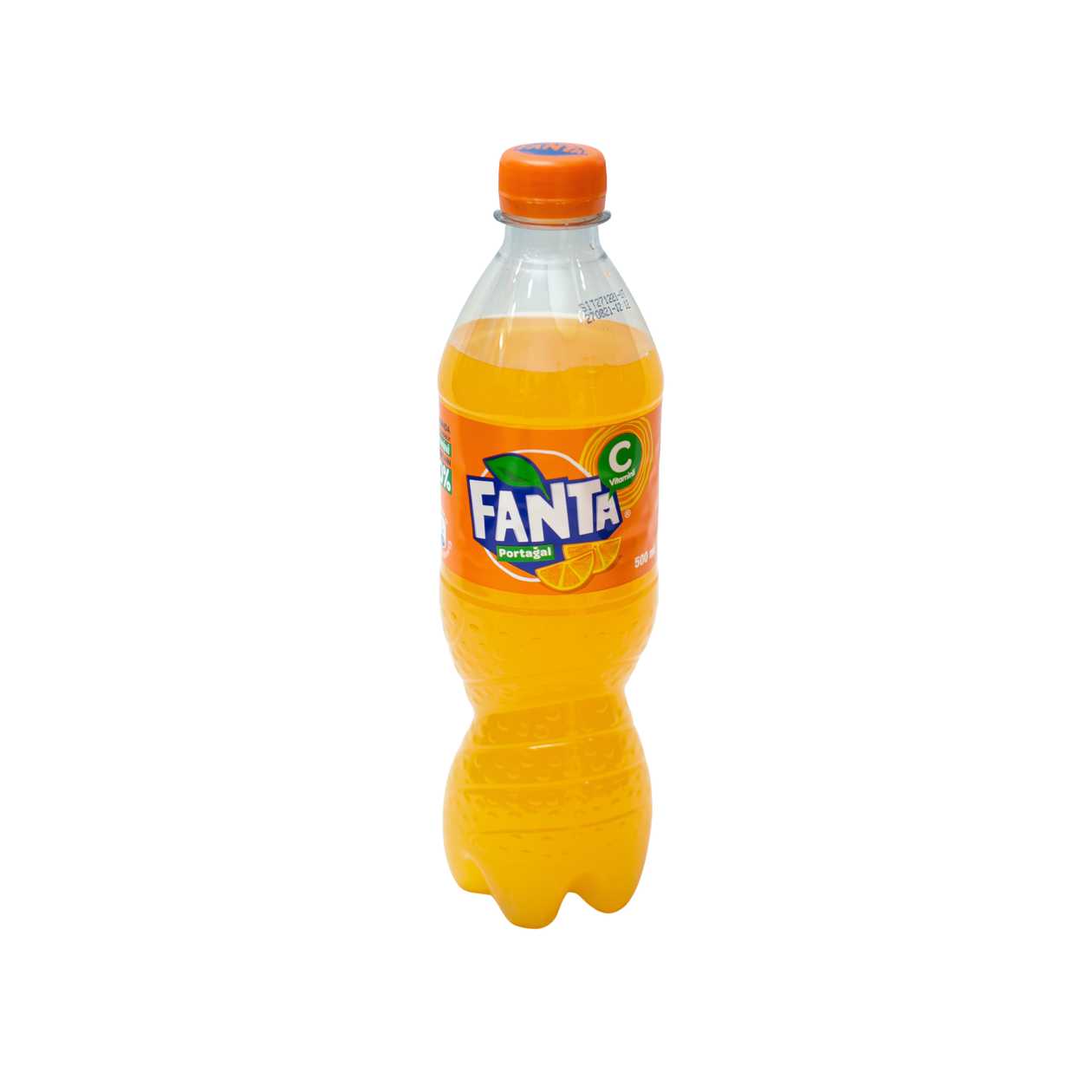 Fanta® 500 ml
