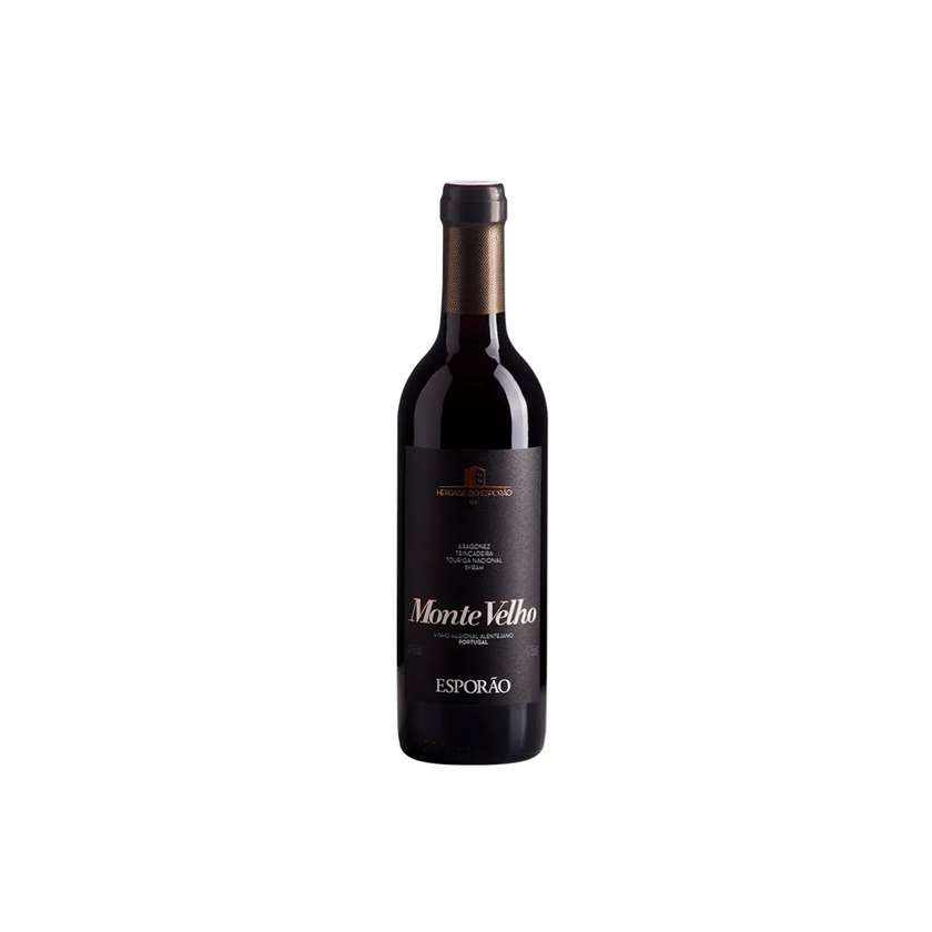 Monte Velho Red Wine 375ml