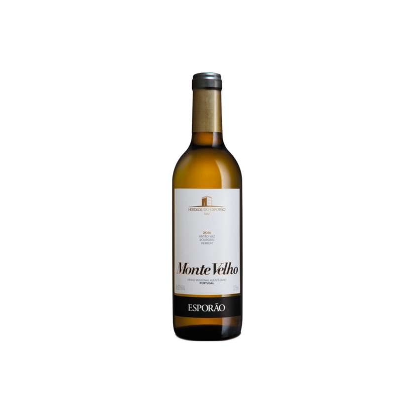 Monte Velho White Wine 375ml