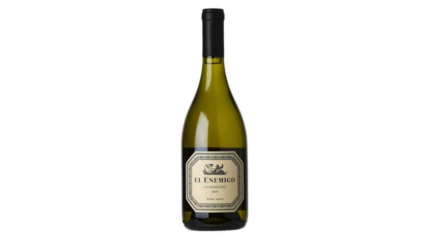Chardonnay, El Enemigo