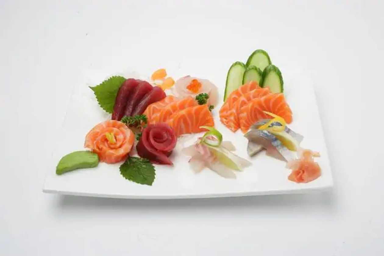 19. Sashimi I
