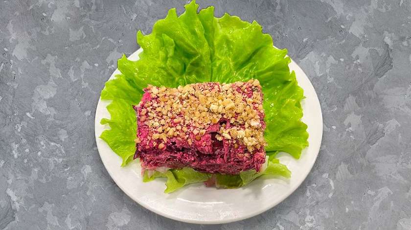 Şuba Salatı