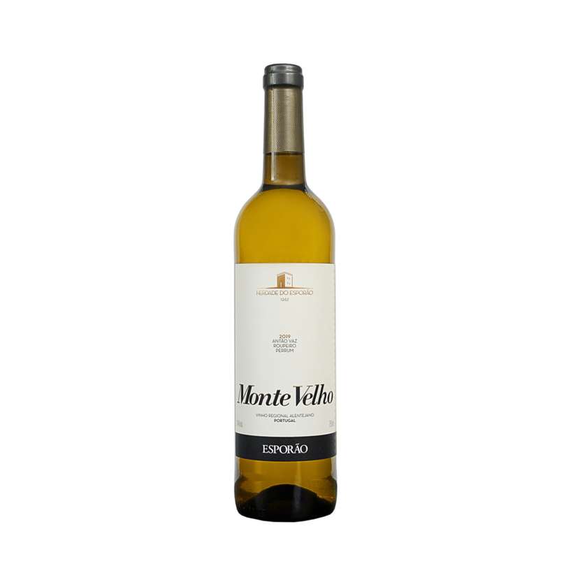 Monte Velho White Wine 750ml