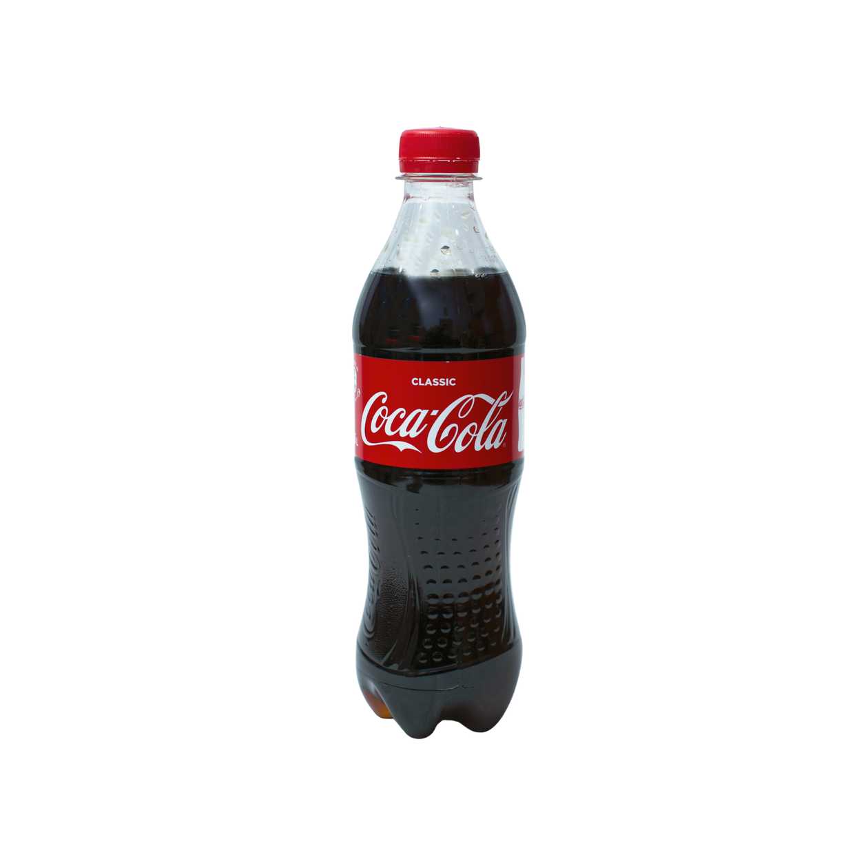 Coca-Cola® 500 ml